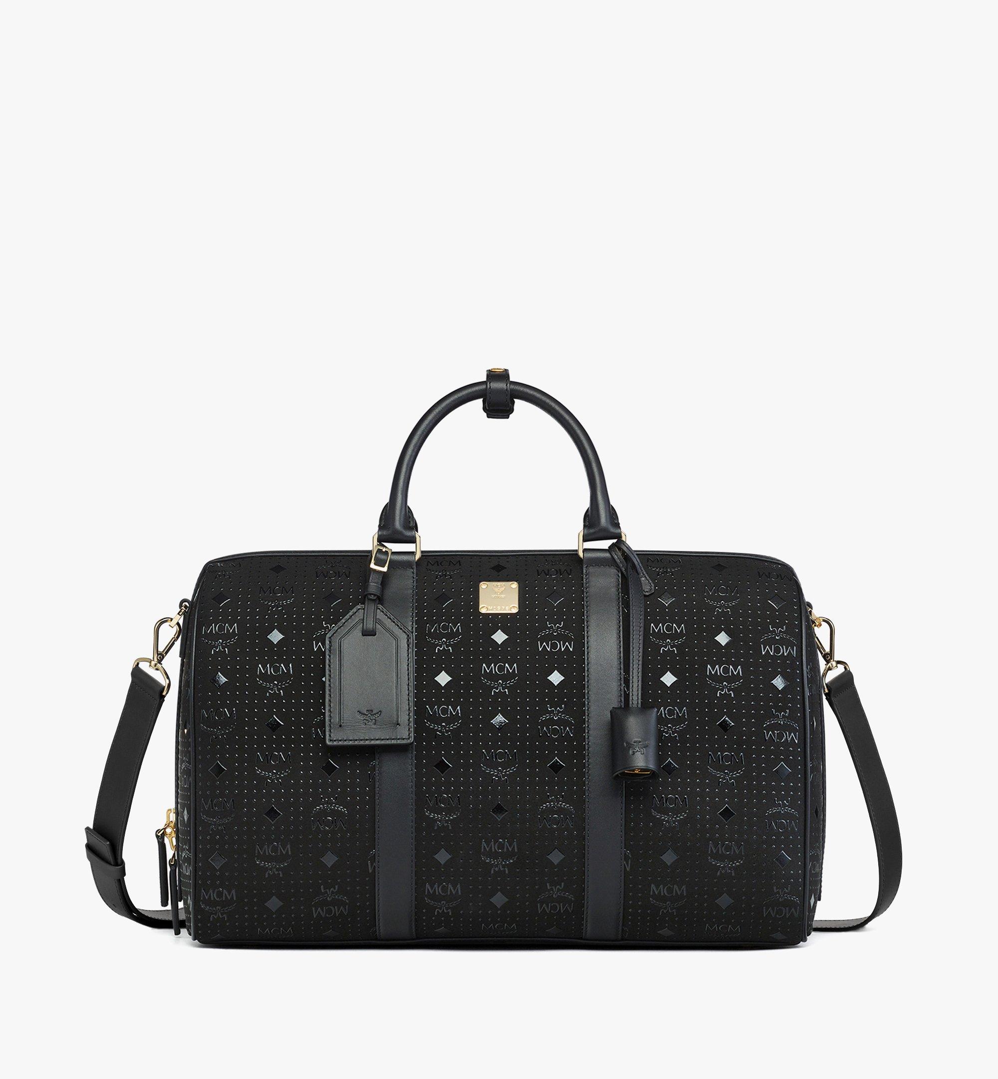 MCMレザーバッグ Designer Leather Bags For Women | MCM® US